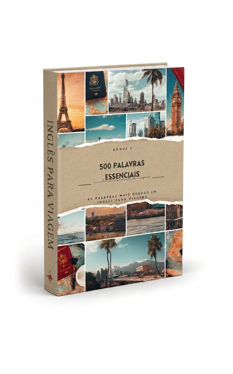 500 Palavras Essenciais